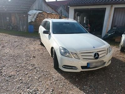 Mercedes E250
