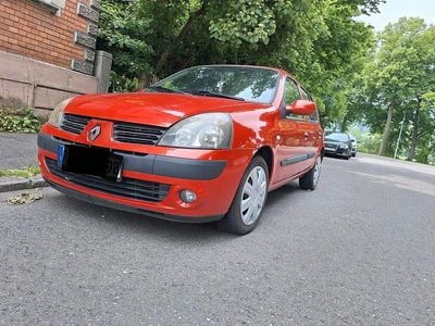 Renault Clio II