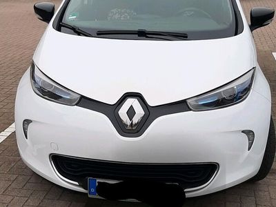 gebraucht Renault Zoe Z.E. 40 (41 kWh) Limited Batteriemiete