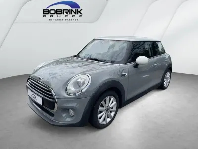 Gebraucht Mini Cooper
