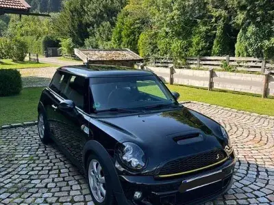 Gebraucht Mini Cooper S Coupé
