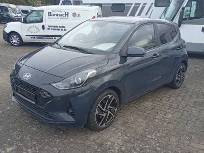 Usata Hyundai i10