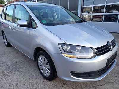 VW Sharan