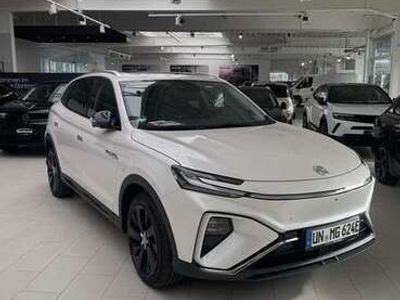 MG Marvel R