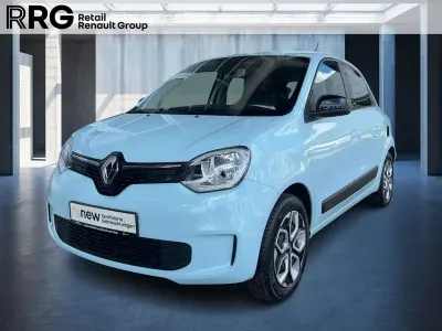 Gebraucht Renault Twingo