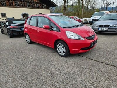 gebraucht Honda Jazz 1.4 Comfort incl. Winterr.