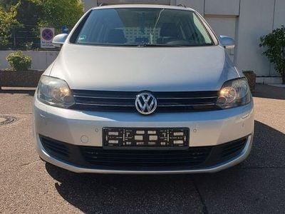 VW Golf Plus