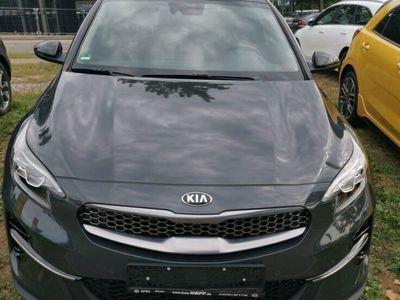 gebraucht Kia XCeed 1.4 T-GDI DCT Platinum Edition Platinu...