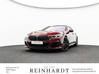 BMW M850