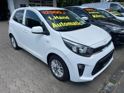 Gebraucht Kia Picanto