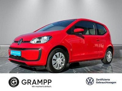 VW up!