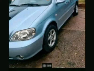 Gebraucht Kia Carnival