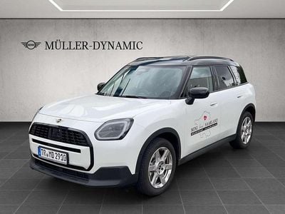 Mini Cooper Countryman