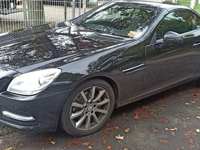 Mercedes SLK200