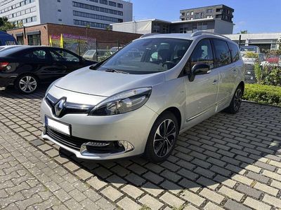 Renault Grand Scénic III
