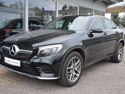 Mercedes GLC300
