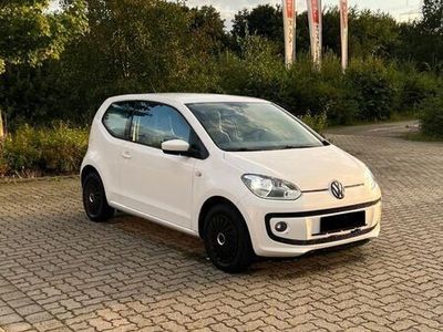 gebraucht VW up! 1.0 EcoFuel BMT highBlueMotion...