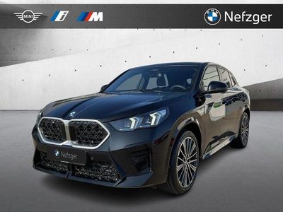 Gebraucht BMW X2 M Sport 150 PS (110 kW) 2025 Schwarz SUV