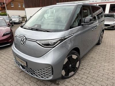 VW ID. Buzz