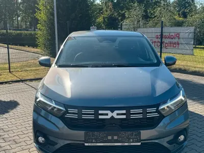 Gebraucht Dacia Sandero