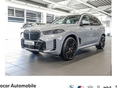 Gebraucht BMW X5 Comfort Edition 286 PS (210 kW) 2024 Grau SUV