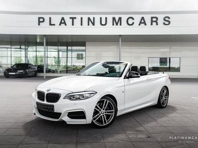 BMW M240