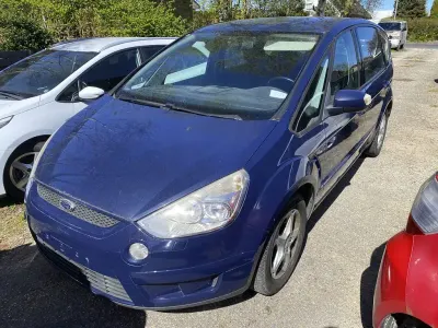 Gebraucht Ford S-MAX