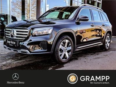 Mercedes GLB200