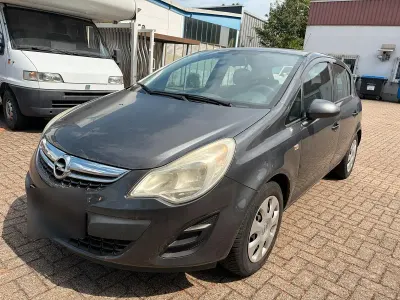 Gebraucht Opel Corsa
