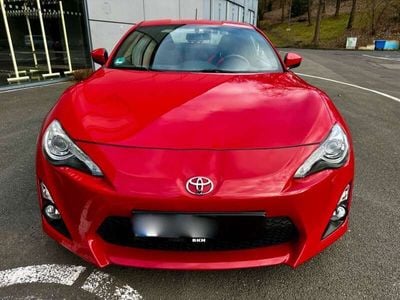 Toyota GT86