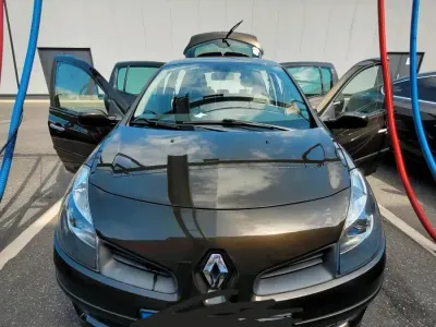 Gebraucht Renault Clio