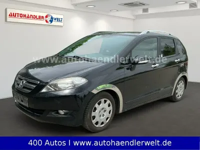 Gebraucht Honda FR-V