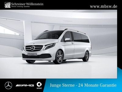 Mercedes V300