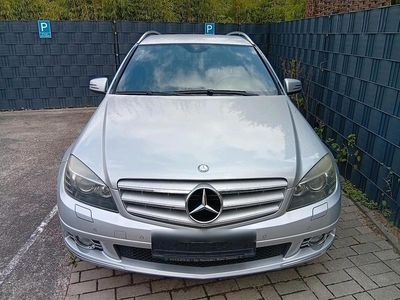 Mercedes C350