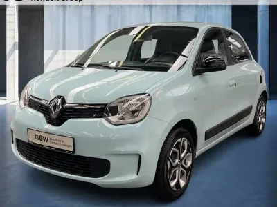 Gebraucht Renault Twingo