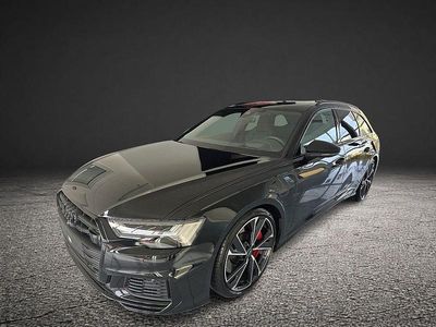 Gebraucht Audi S6 Sport 344 PS (253 kW) 2023 Schwarz Kombi
