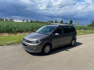 VW Touran
