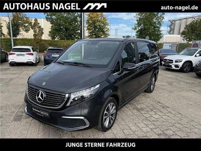 Mercedes EQV300