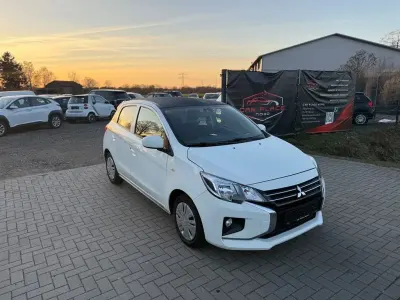 Gebraucht Mitsubishi Space Star