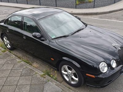 Jaguar S-Type