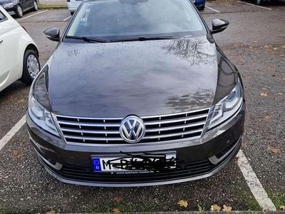 VW CC