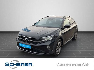 gebraucht VW Taigo 1.0 TSI Life IQ Drive TravelAssist