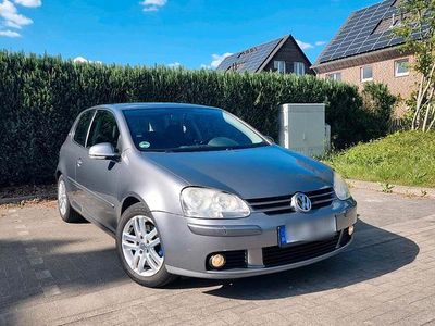 VW Golf V