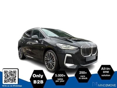 BMW 225 Active Tourer