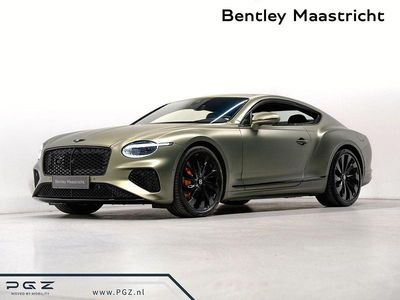 Gebraucht Bentley Continental 680 PS (500 kW) 2025