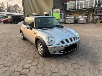 Gebraucht Mini Cooper 115 PS (84 kW) 2005 Kleinwagen