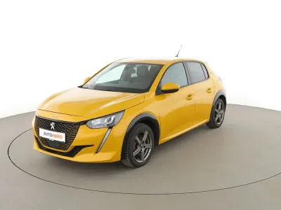 Gebraucht Peugeot e-208