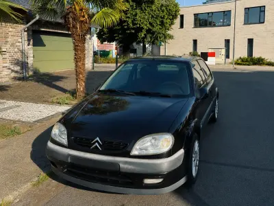 Gebraucht Citroën Saxo