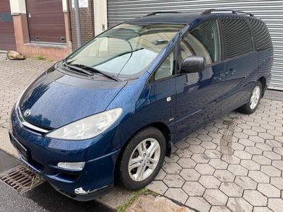 Toyota Previa
