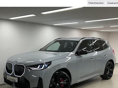 Gebraucht BMW X3 Comfort Edition 398 PS (292 kW) 2025 Grau SUV